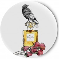 Одностороннее зеркальце Chanel