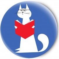 Одностороннее зеркальце Smart Cat