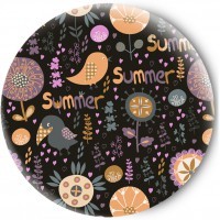 Одностороннее зеркальце Summer