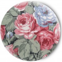 ������������� ��������� Pictured roses