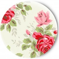 Одностороннее зеркальце Roses