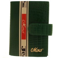 Визитница Green