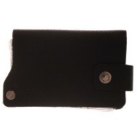 Визитница Black