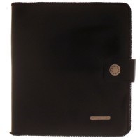 Визитница Black