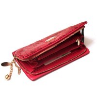 ������� Pattern red