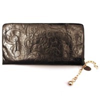 ������� Pattern black