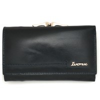 Кошелек классический Dark blue