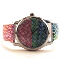 ������������ ���� Multicolored Style