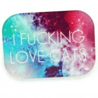 ����� Love cats