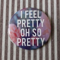 ������������� ��������� Oh, so Pretty