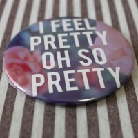 ������������� ��������� Oh, so Pretty