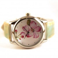 ������������ ���� Spring blossom Style