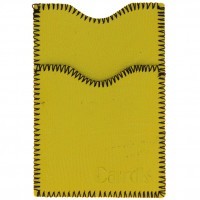 Кардхолдер yellow