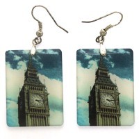������������ ������ � ������� Big Ben