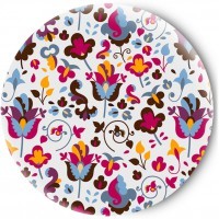 ������������� ��������� Floral
