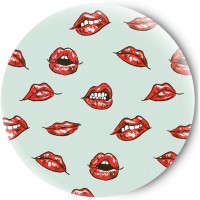 Одностороннее зеркальце Lips
