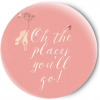 Одностороннее зеркальце Places