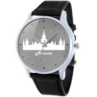 Дизайнерские часы 7 Высоток standart