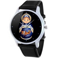 Дизайнерские часы Matreshka standart
