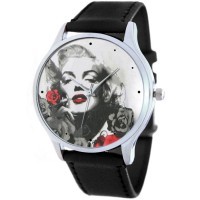 Дизайнерские часы Monroe & Rose standart