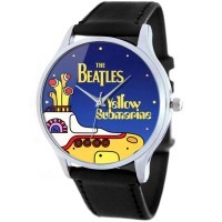Дизайнерские часы Yellow Submarine standart