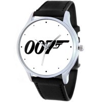 Дизайнерские часы Agent007 standart