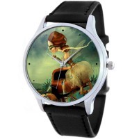 Дизайнерские часы AvtoLedi standart