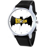 Дизайнерские часы BatMan standart