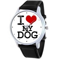 ������������ ���� I love my DOG standart