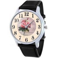 Дизайнерские часы Romance standart