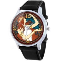 Дизайнерские часы Mythical standart
