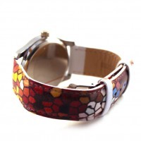 ������������ ���� Mosaic &Flowers Style