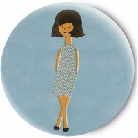 ������������� ��������� Retro Dress