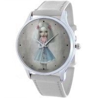Дизайнерские часы c Леденцом concept