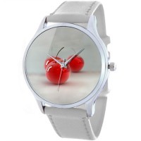 Дизайнерские часы Cherry concept
