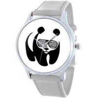 Дизайнерские часы Panda concept