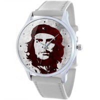 Дизайнерские часы Че Гевара concept